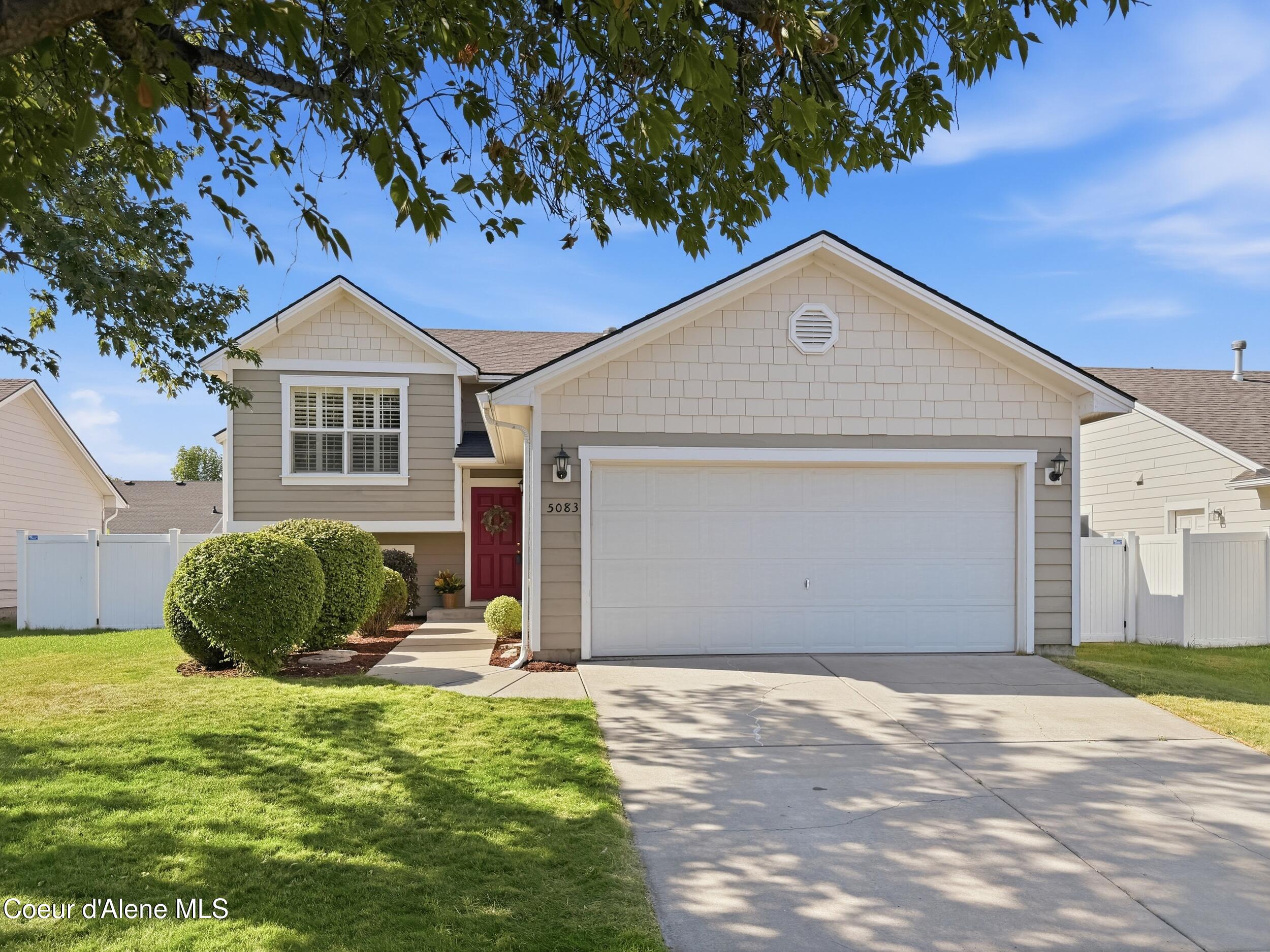 5083 W Citruswood Dr — photo