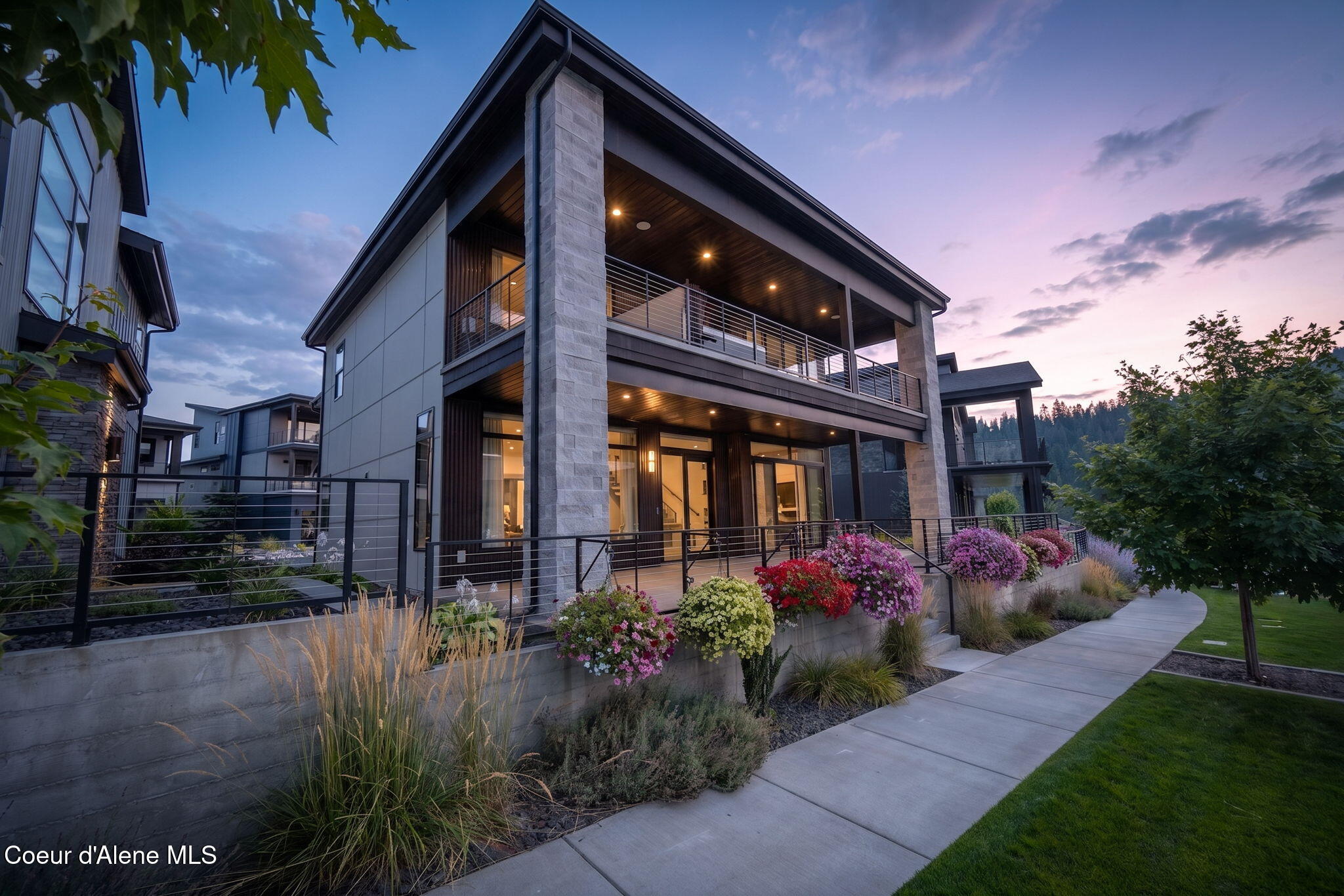 3116 N Atlas Rd — photo