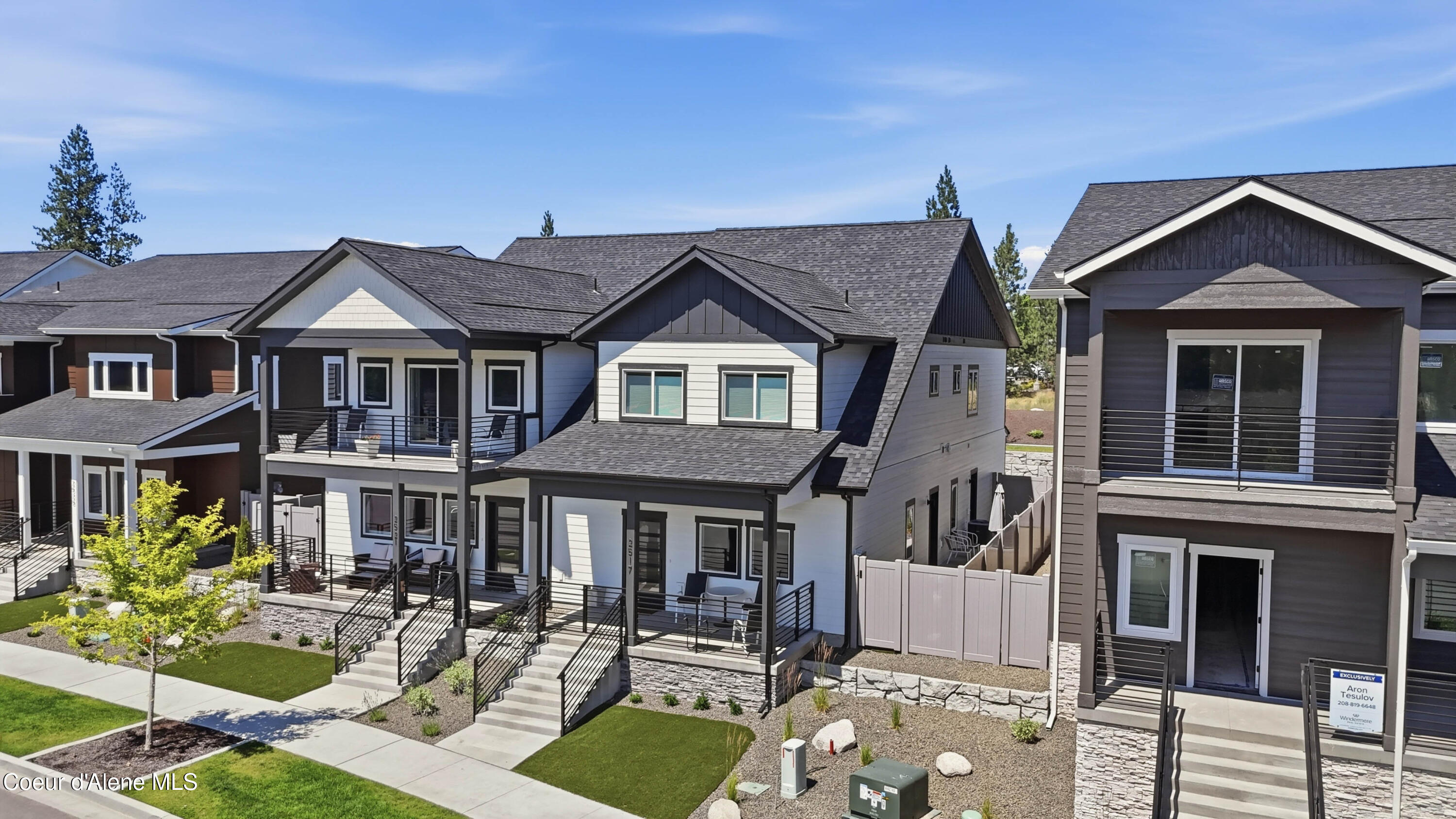 2559 W Top Saw Ln — photo