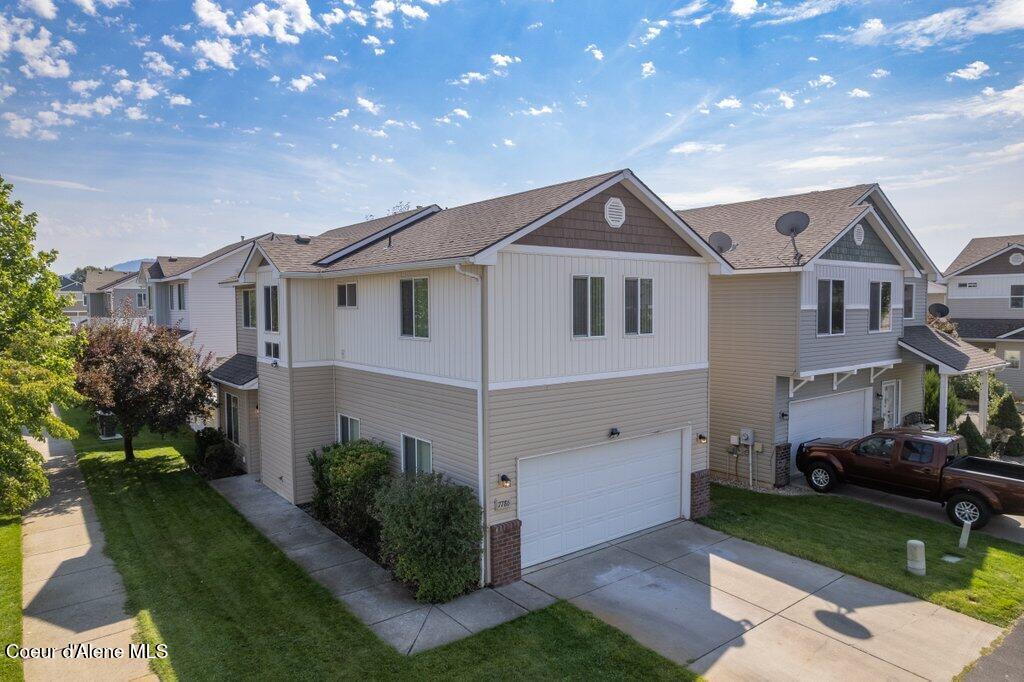 7786 N Chauncy Ct — photo