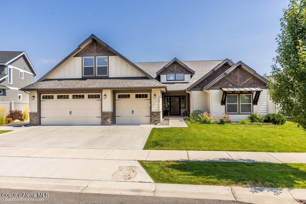 7254 N Rubel Loop — photo