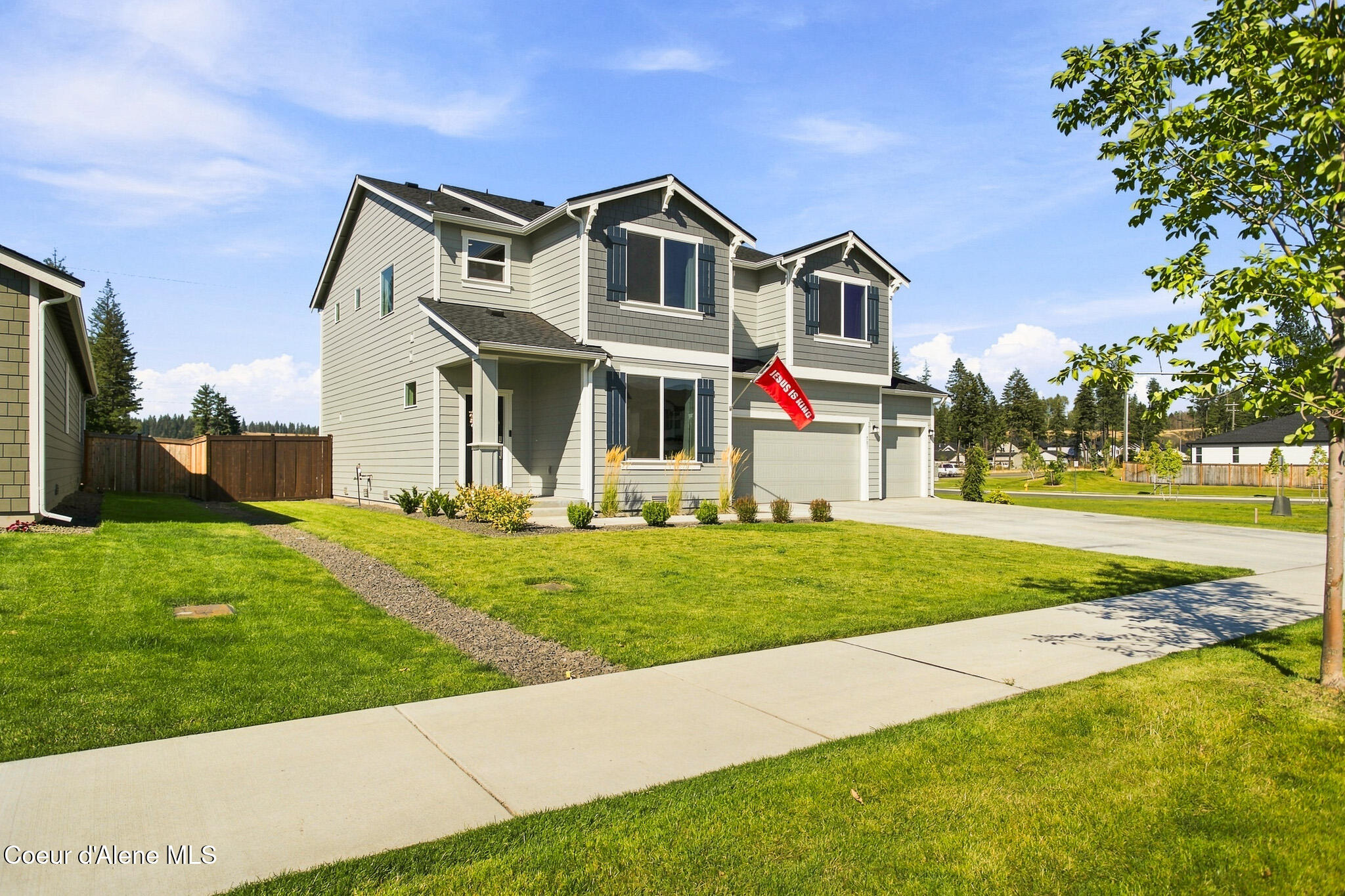 501 E Burdock Loop, Hayden, ID 83835 — photo 2