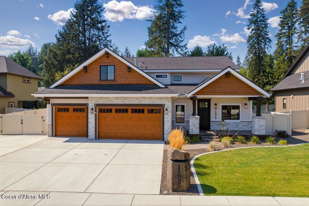 11925 N Rocking R Rd, Hayden, ID 83835 — photo 2