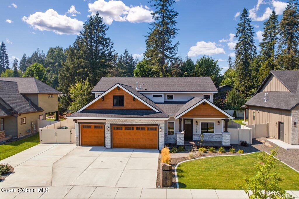 11925 N Rocking R Rd, Hayden, ID 83835 — photo 3