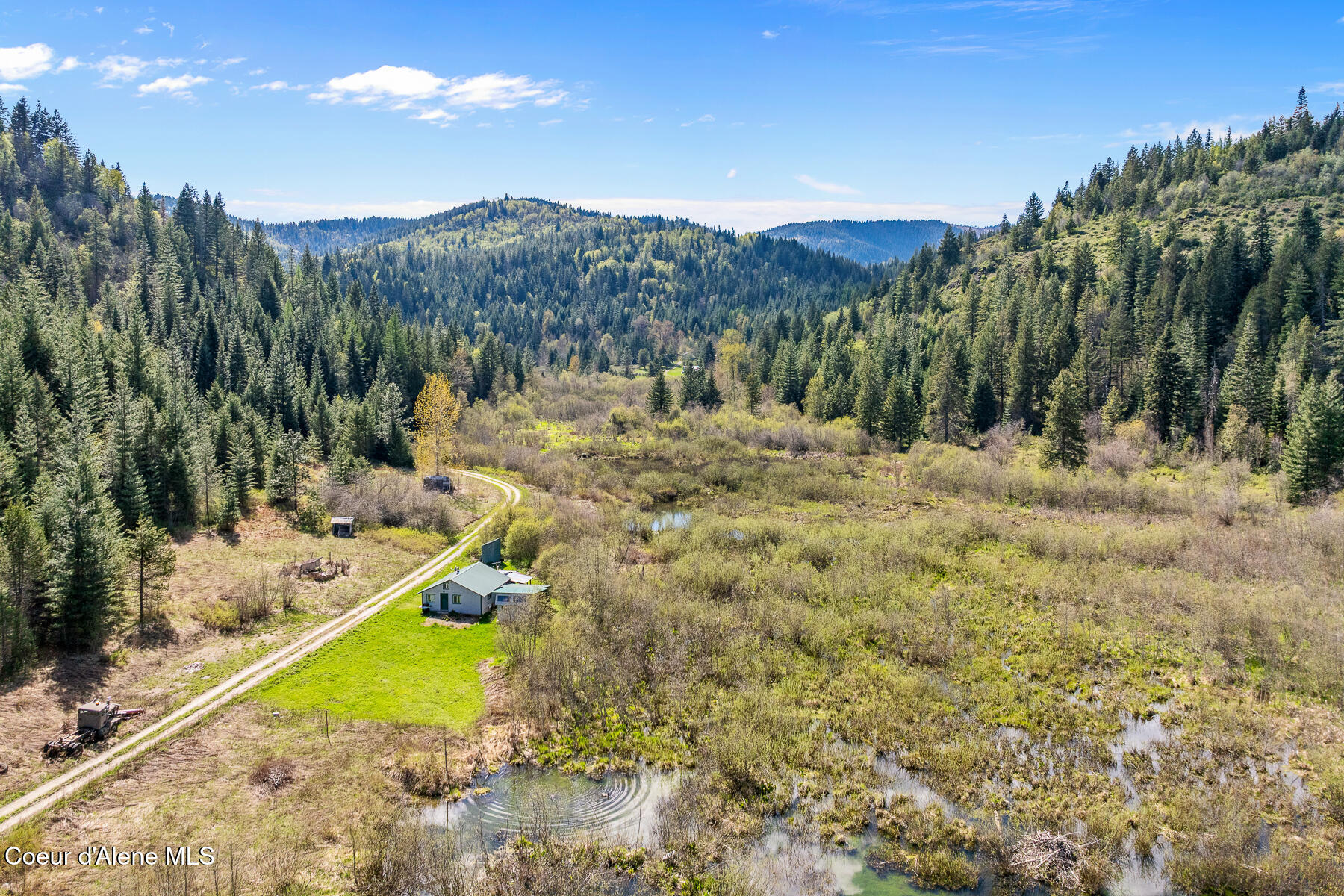 1791 Pup Paw Trl, 50 Acres — photo