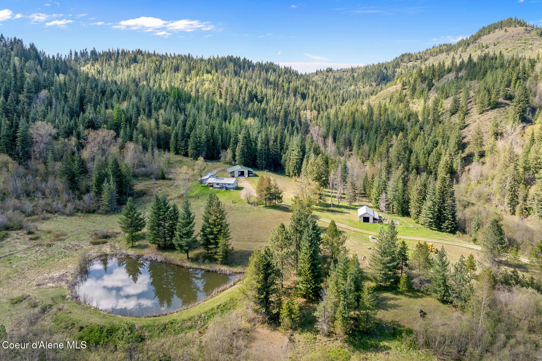 1791 Pup Paw Trl, 94.5 Acres — photo