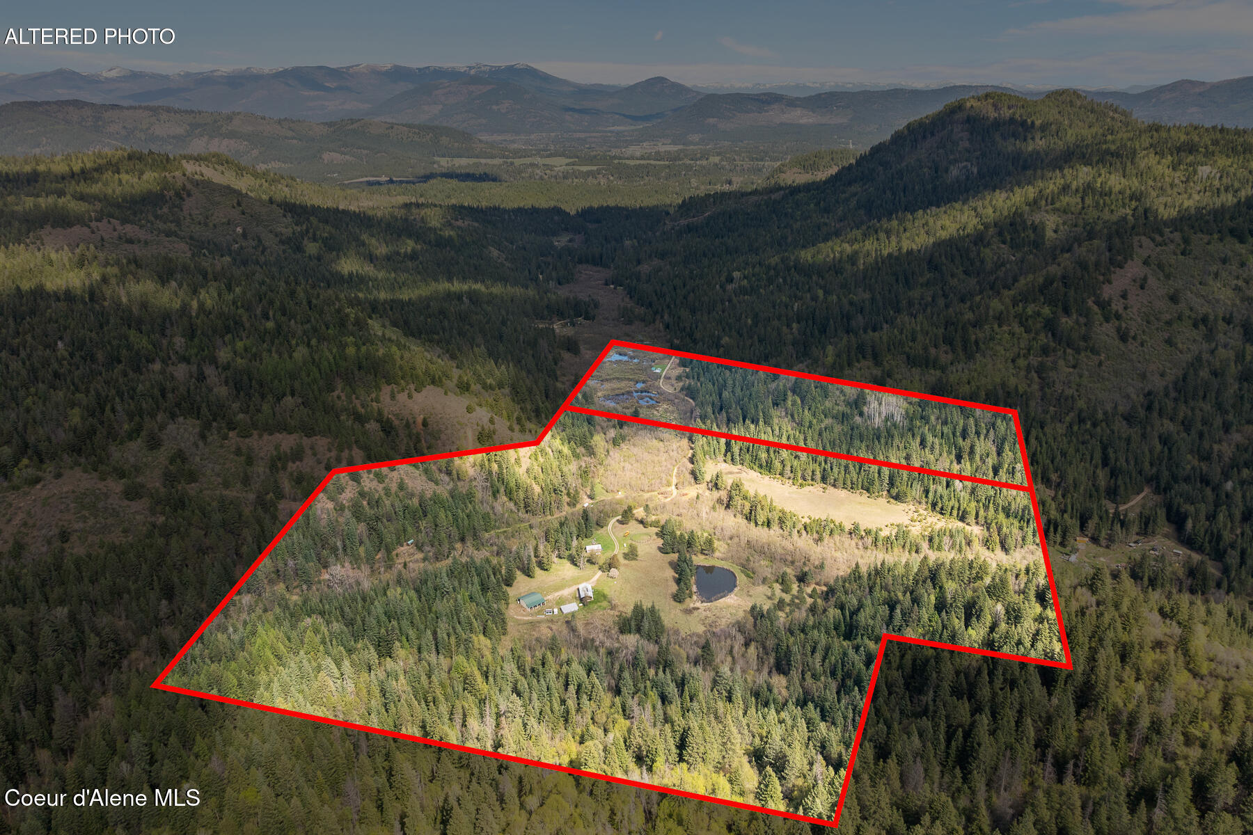 1791 Pup Paw Trl, 144.5 Acres — photo