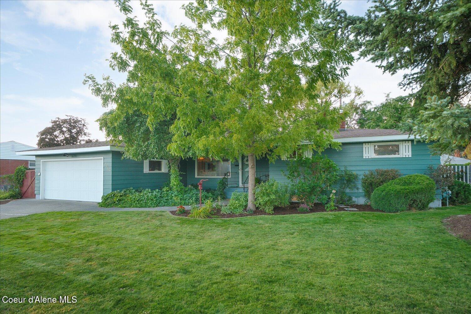 5212 W Northwest Blvd — photo