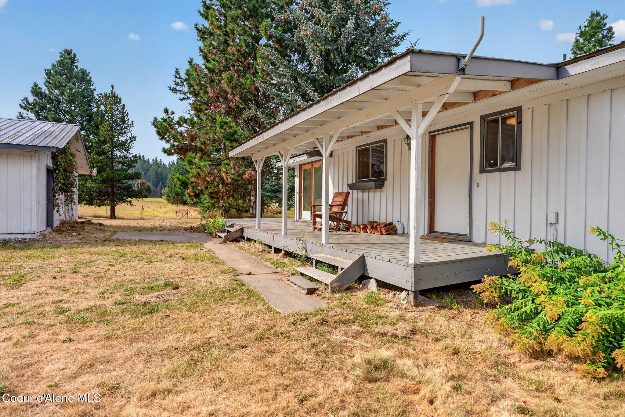 76 Tower Rd, Naples, ID 83847 — photo 3