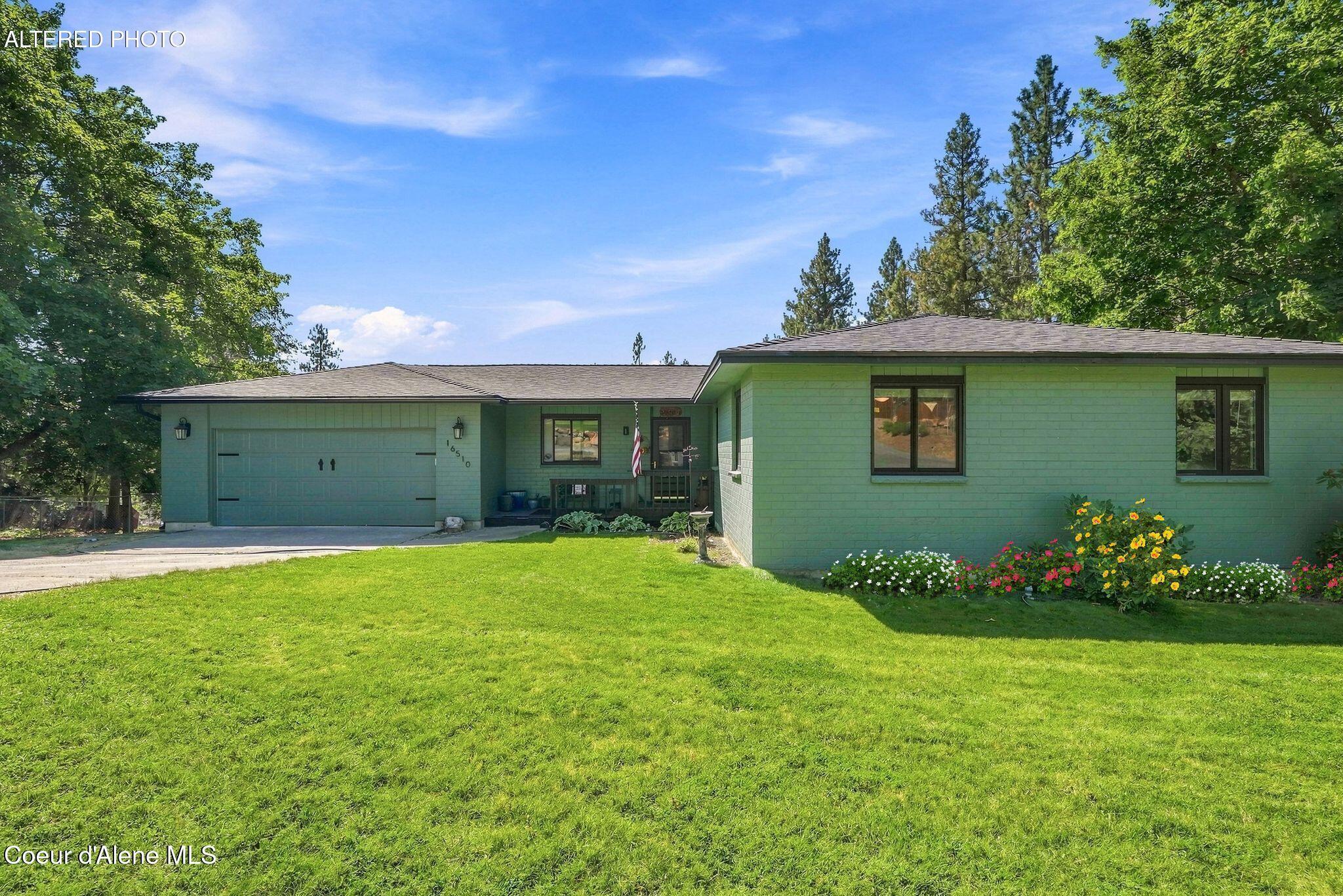 16510 W Hollister Hills Dr — photo
