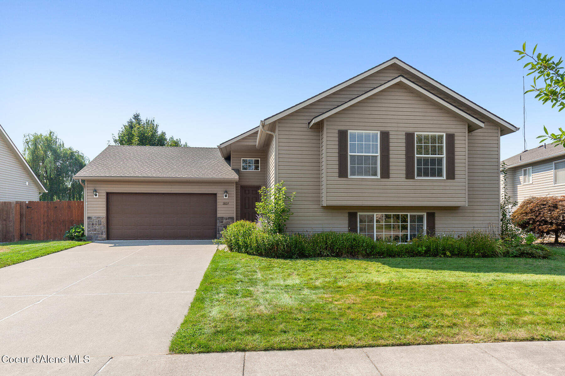 2827 W Timberlake Loop — photo