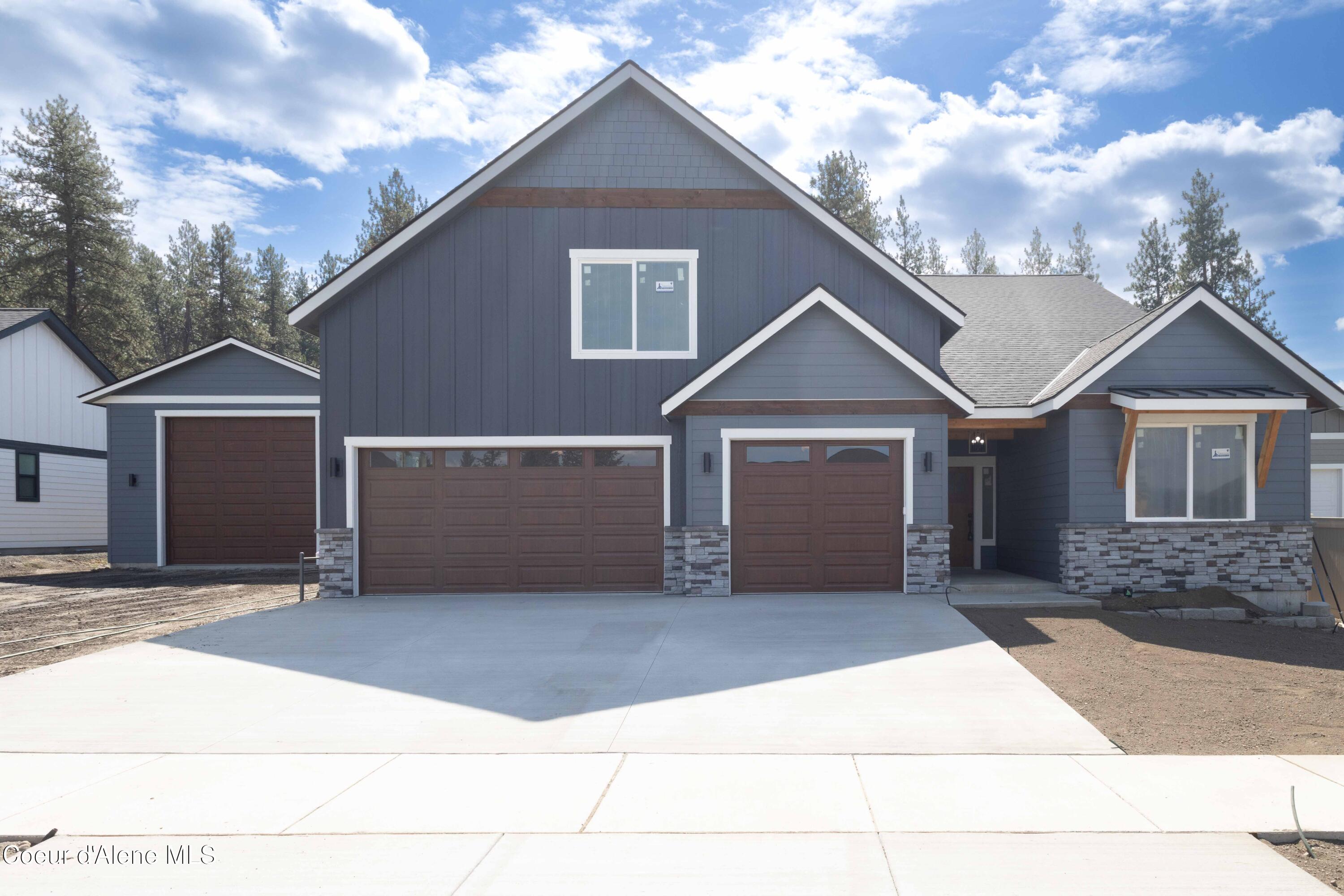 4476 E Savea Ln — photo