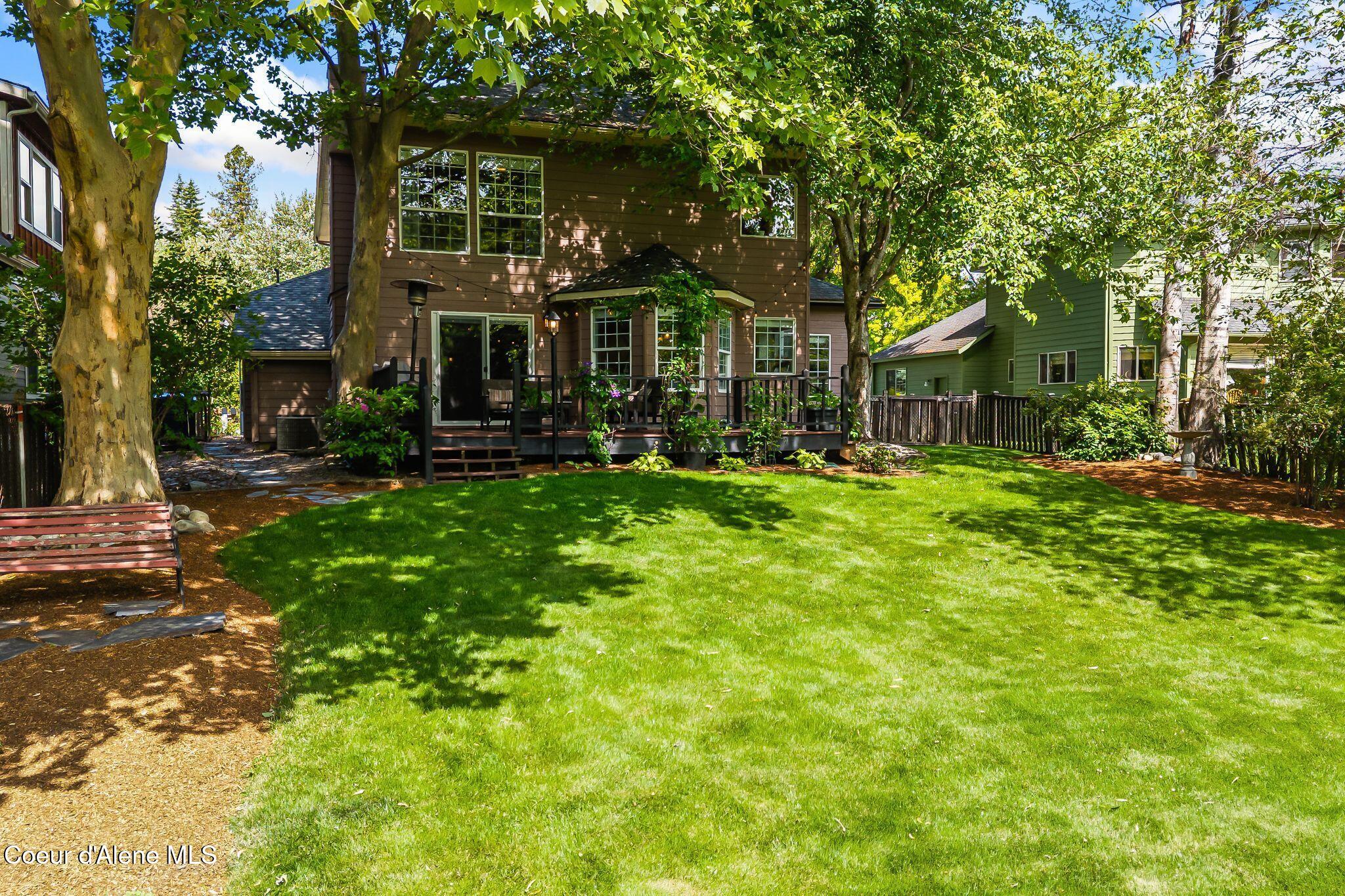 1407 Mathison Dr, Sandpoint, ID 83864 — photo 2