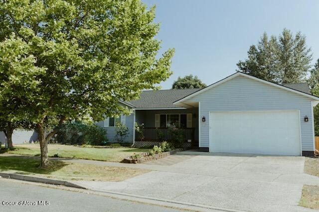 850 E Trinity Ct — photo