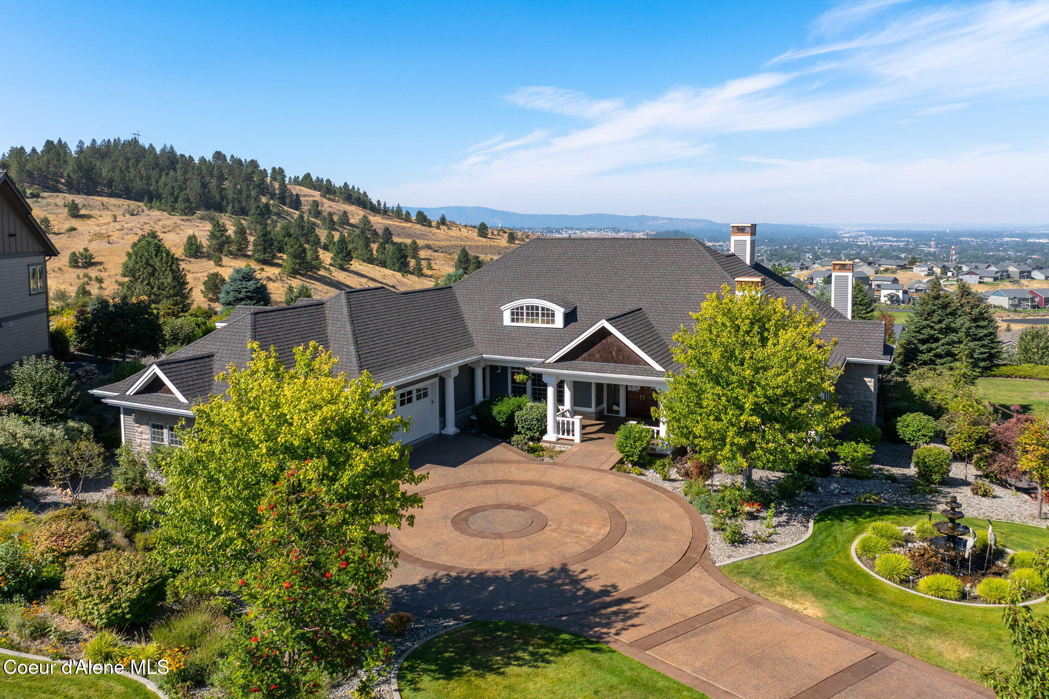 201 S Legend Tree Dr — photo