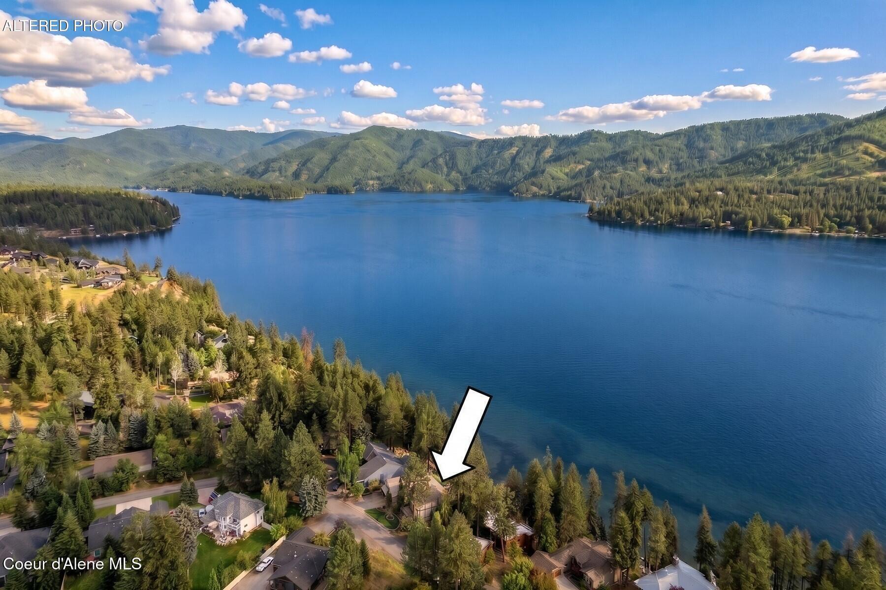 3112 E Point Hayden Dr — photo