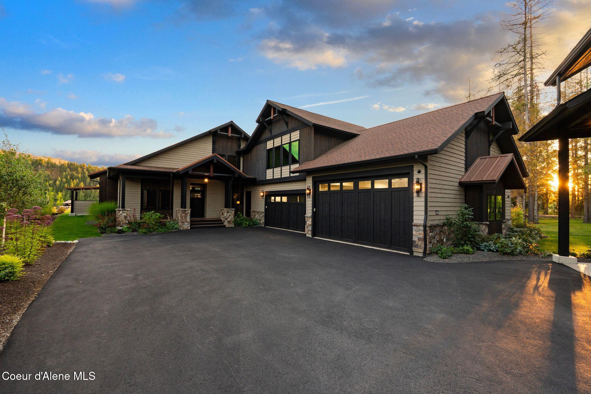 717 Olson Dr, Dover, ID 83825 — photo 3