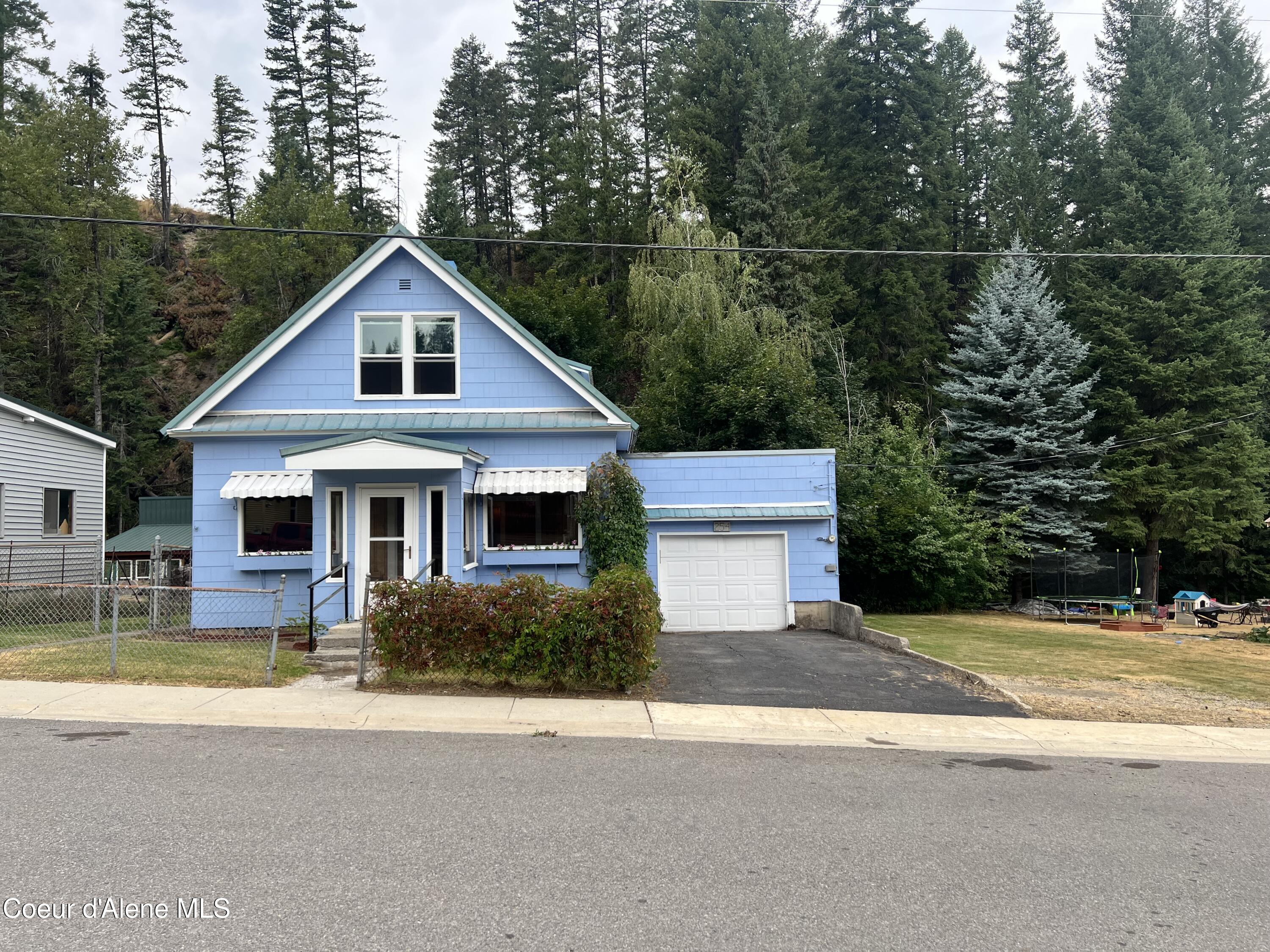 254 Copper St — photo