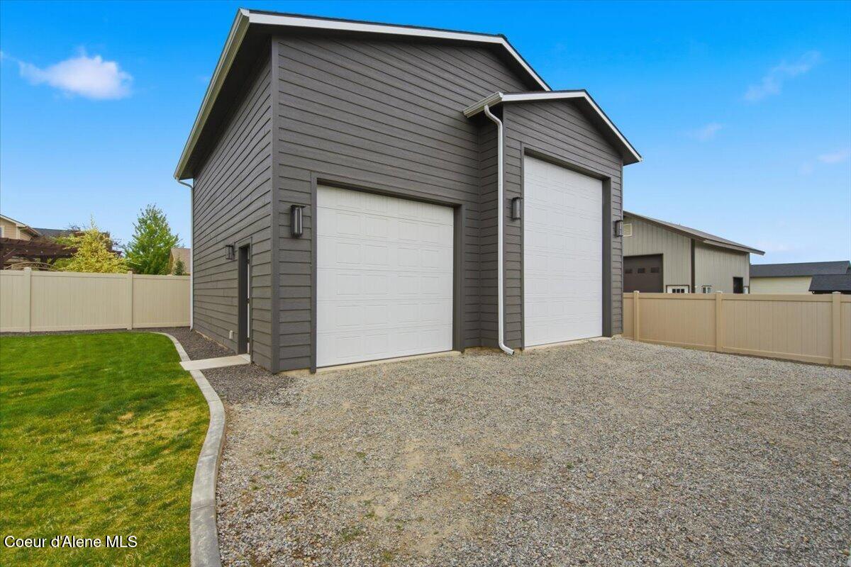 6696 W Portrush Dr, Rathdrum, ID 83858 — photo 2
