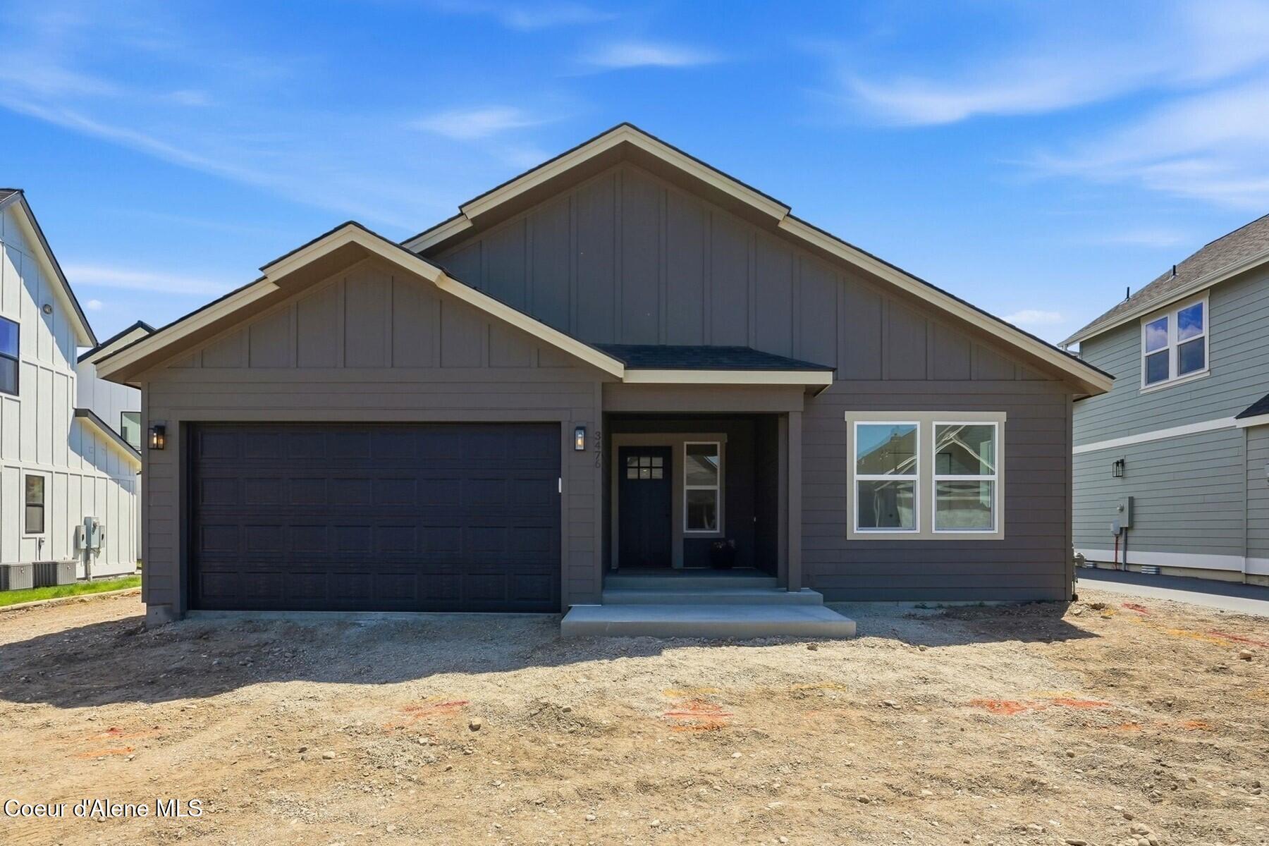 3476 N Blaze Loop, Post Falls, ID 83854 — photo 2