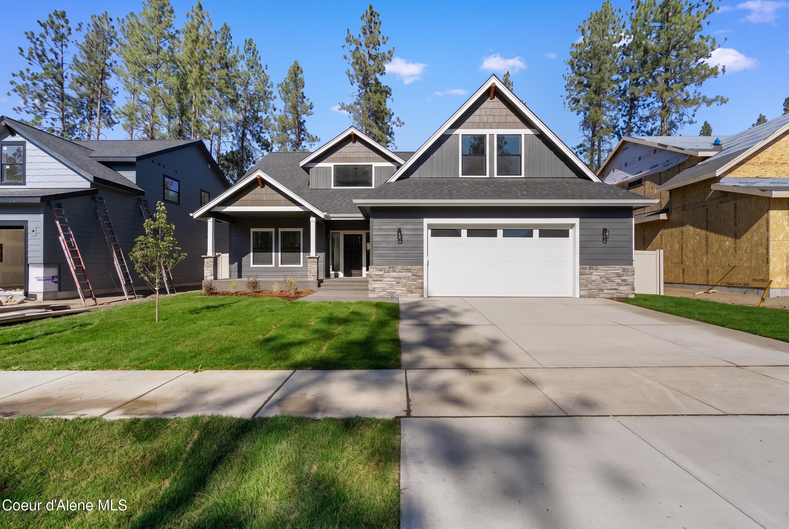 3727 N May Ella Loop — photo