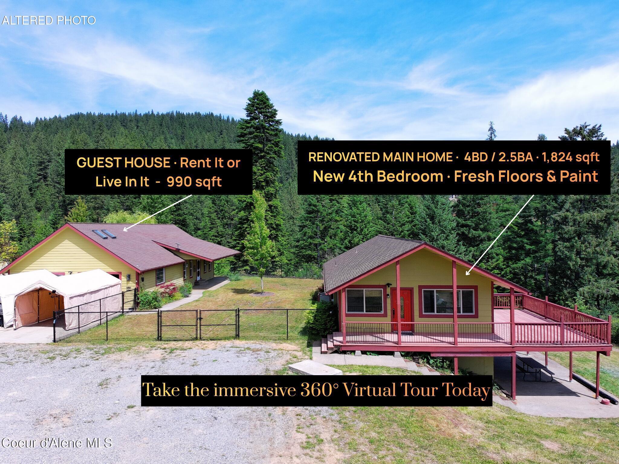 1703 S High Ranch Rd, Coeur d'Alene, ID 83814 — photo 3