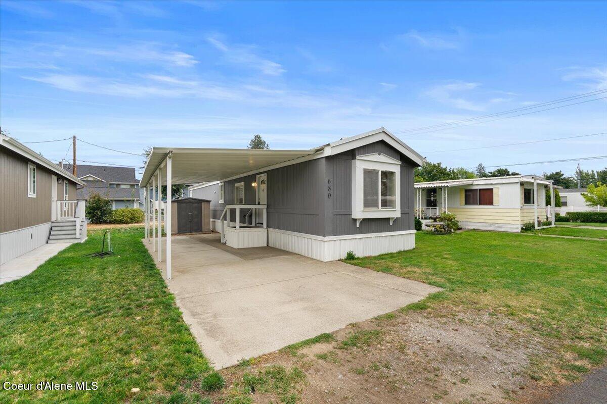 680 W Myriah Loop — photo
