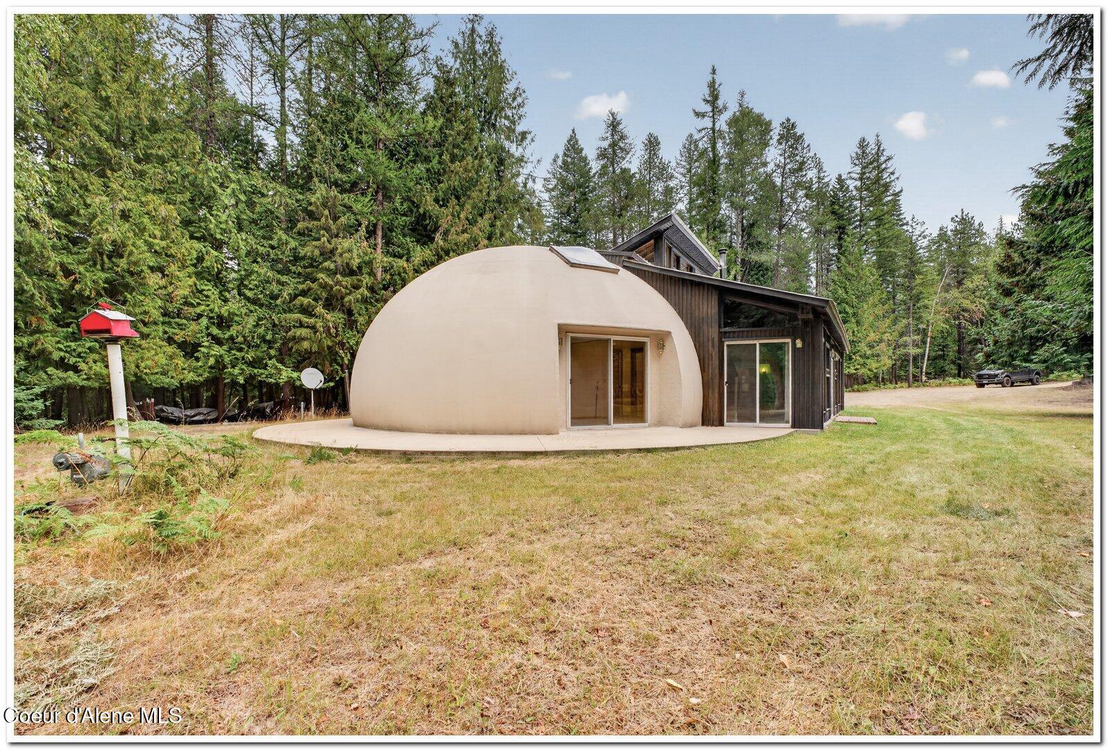 159 Tower Rd, Naples, ID 83847 — photo 3