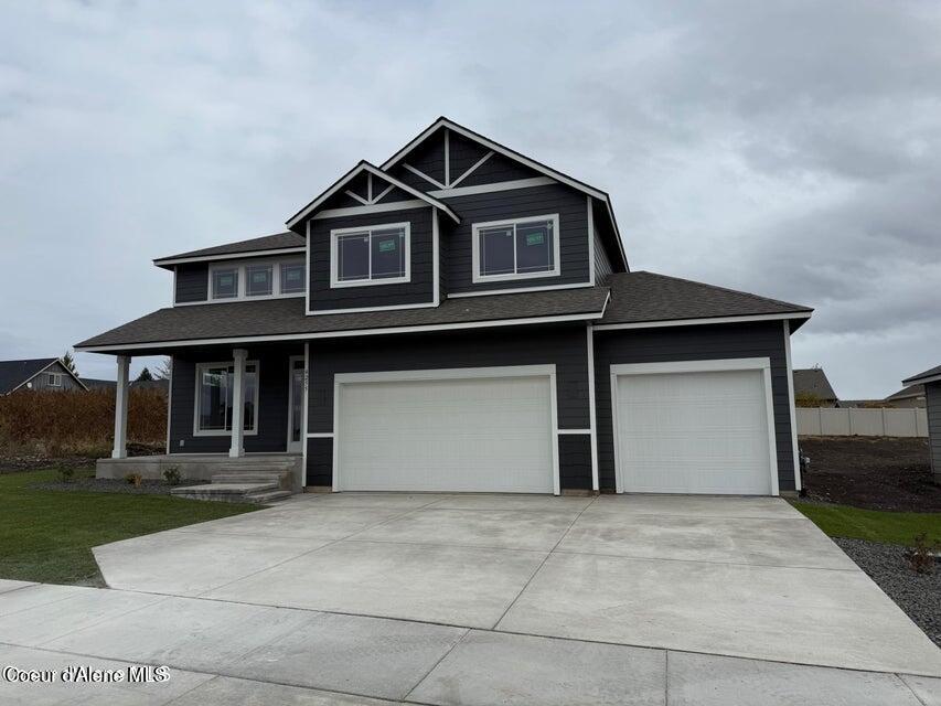 4224 N Arrowleaf Loop — photo