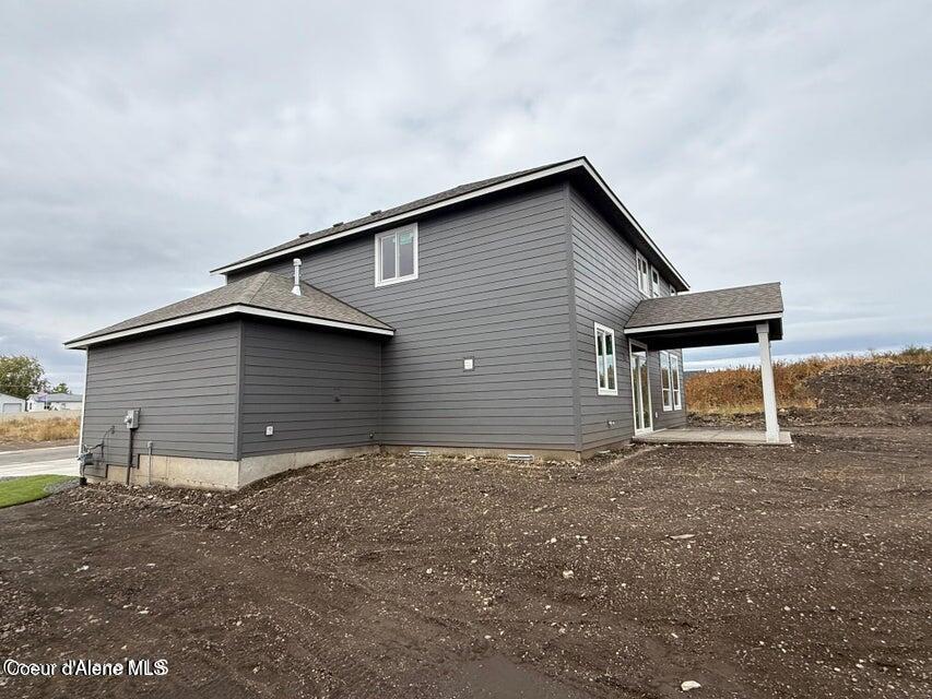 4224 N Arrowleaf Loop, Post Falls, ID 83854 — photo 2