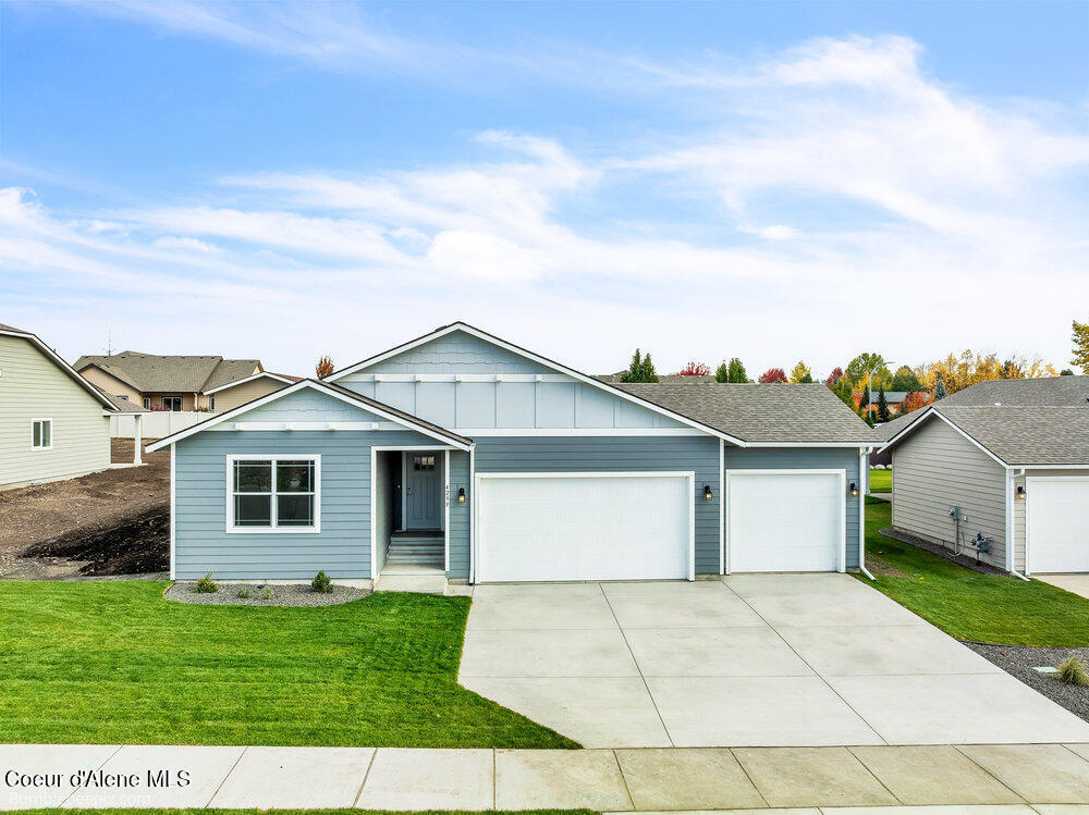 4242 N Arrowleaf Loop — photo