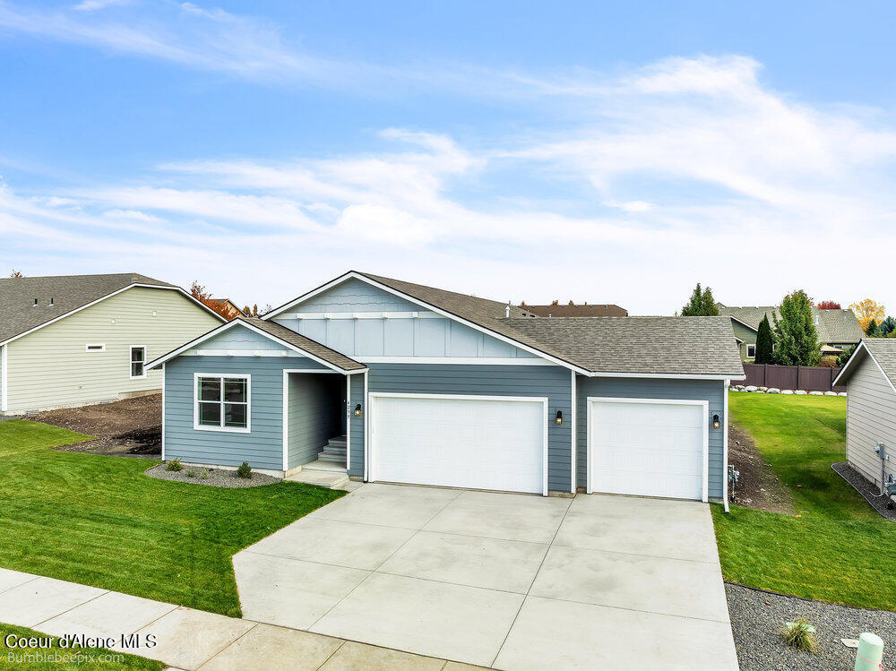 4242 N Arrowleaf Loop, Post Falls, ID 83854 — photo 2