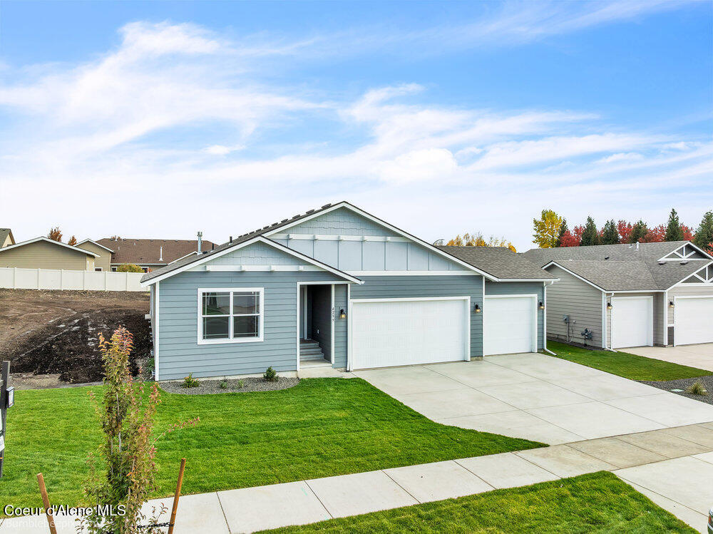 4242 N Arrowleaf Loop, Post Falls, ID 83854 — photo 3