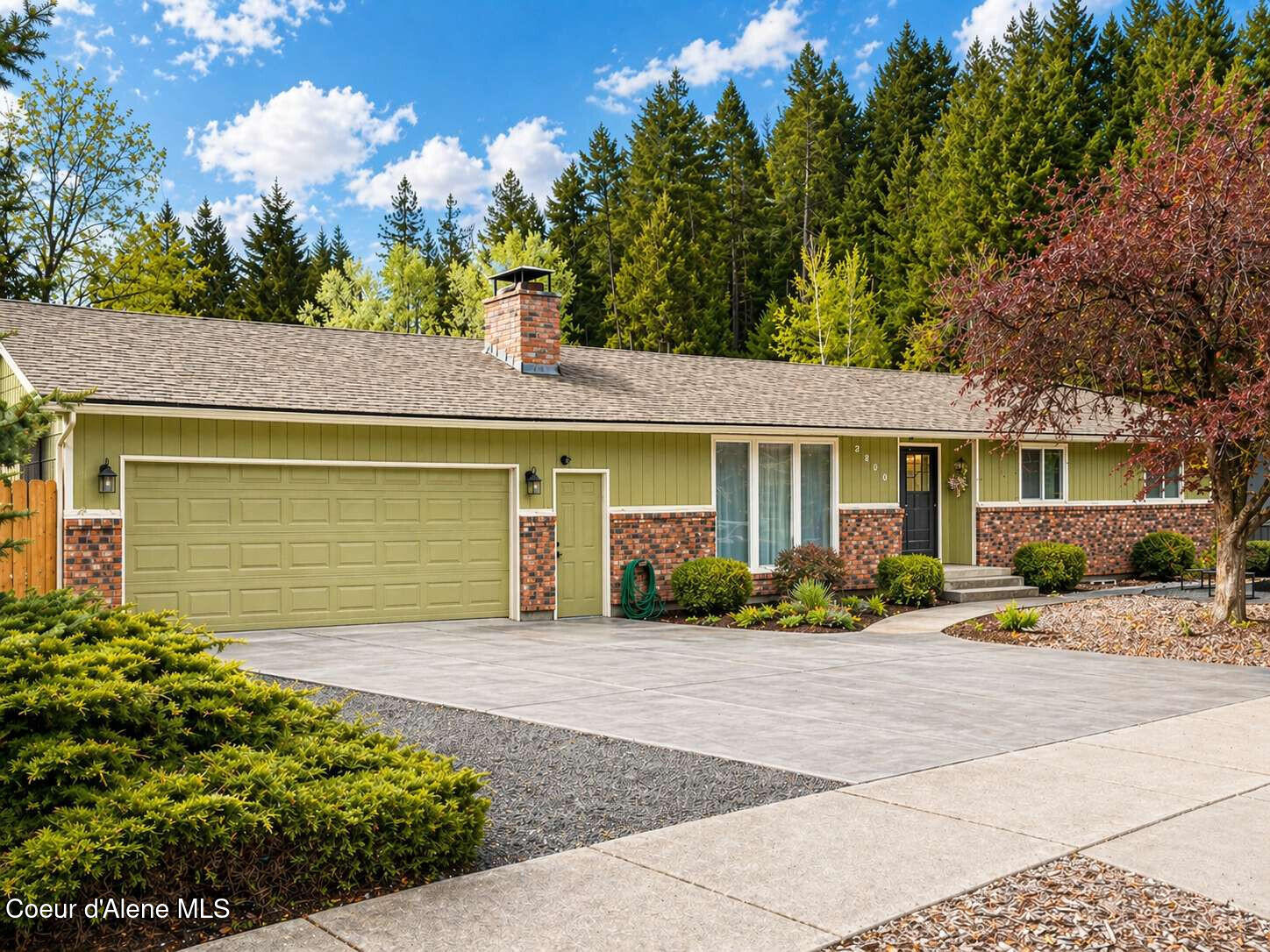 3510 E Pine Hill Dr — photo