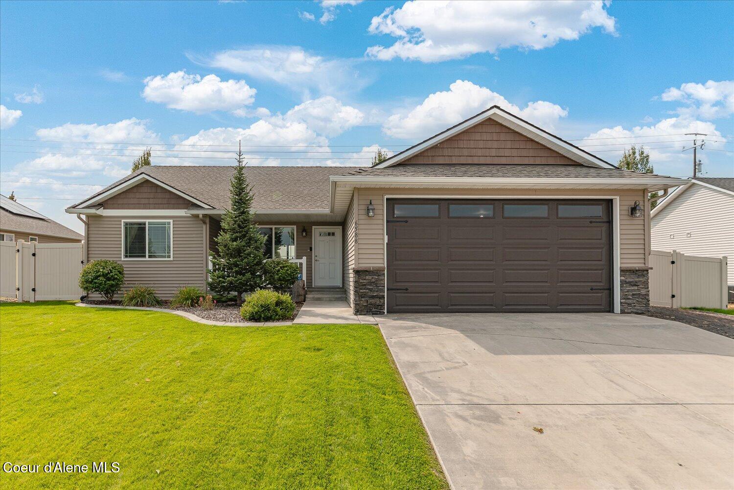 6588 W Rambo St, Rathdrum, ID 83858 — photo 2