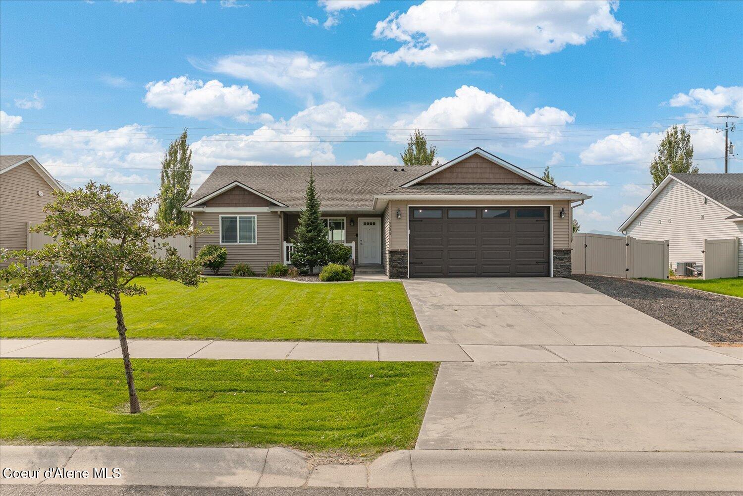 6588 W Rambo St, Rathdrum, ID 83858 — photo 3