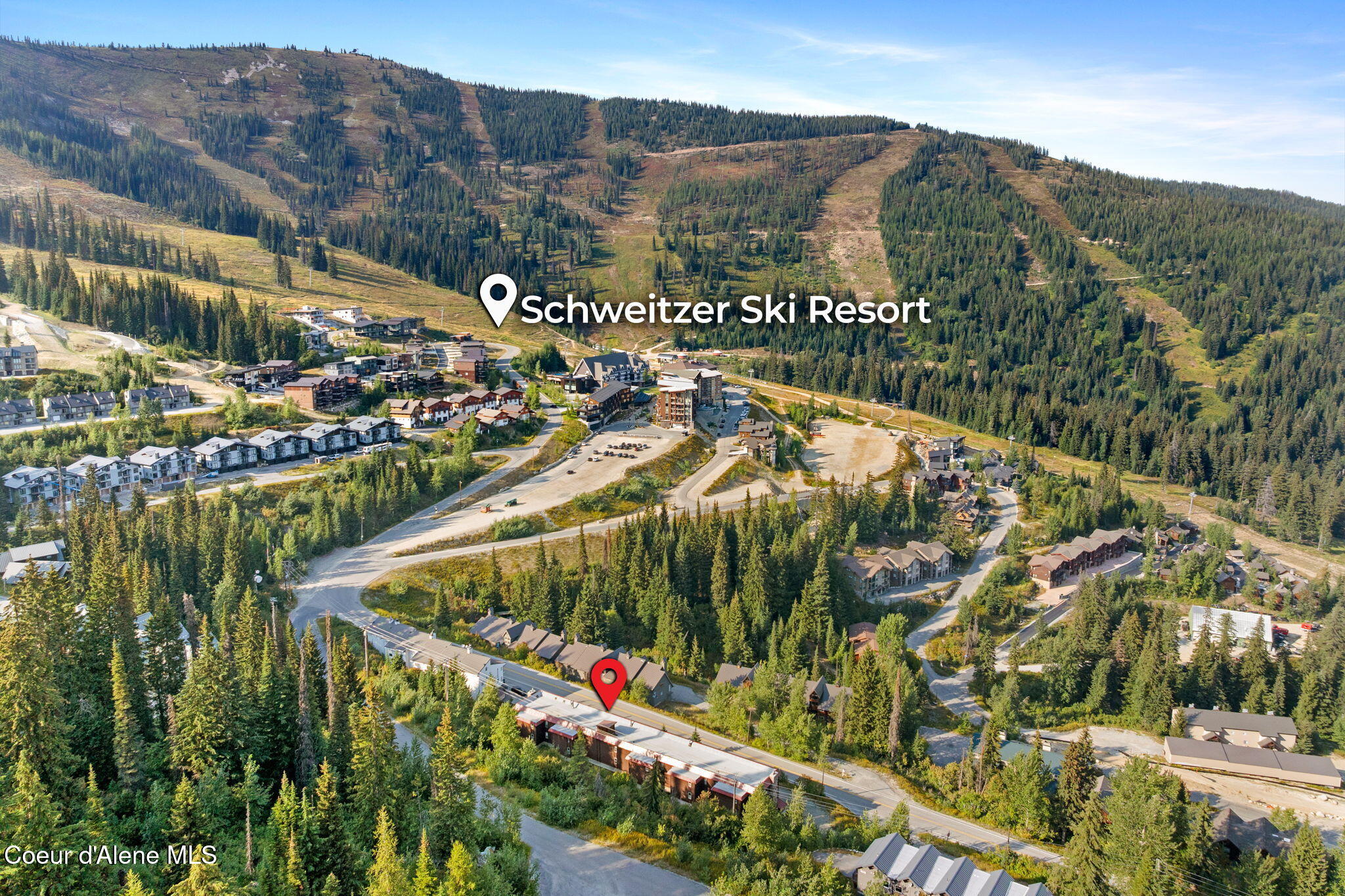 8754 Schweitzer Mtn Rd, 24 — photo