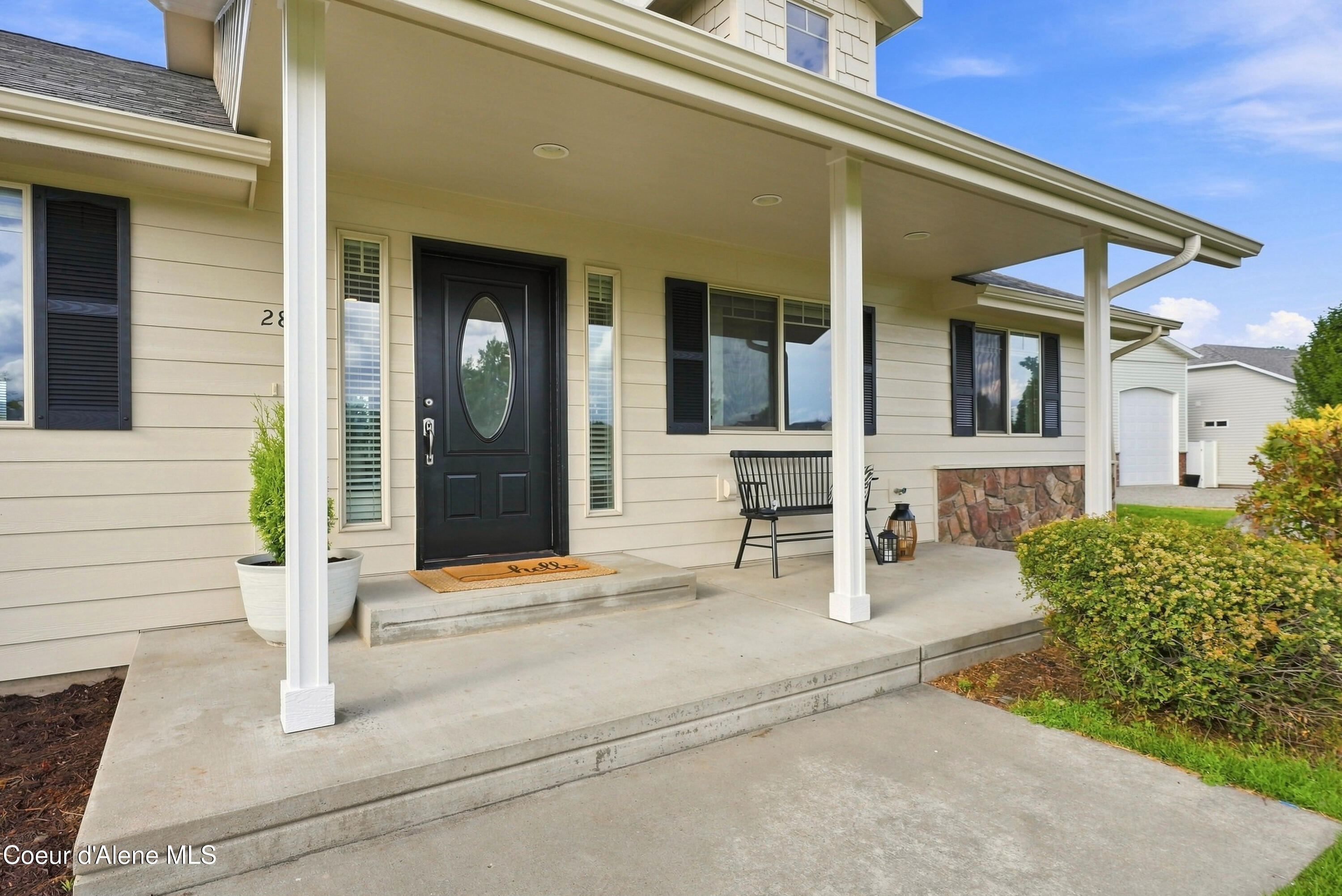 2835 N Howell Rd, Post Falls, ID 83854 — photo 3