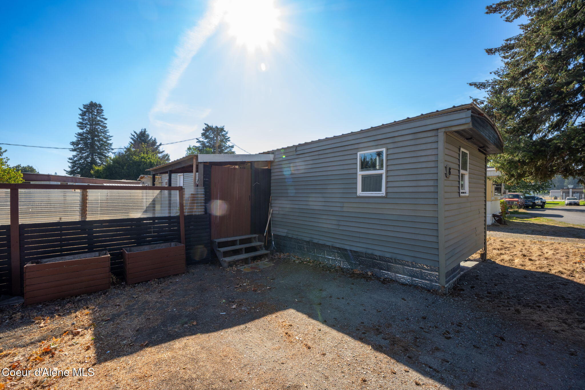 1356 N Highway 41, Trlr 8 — photo