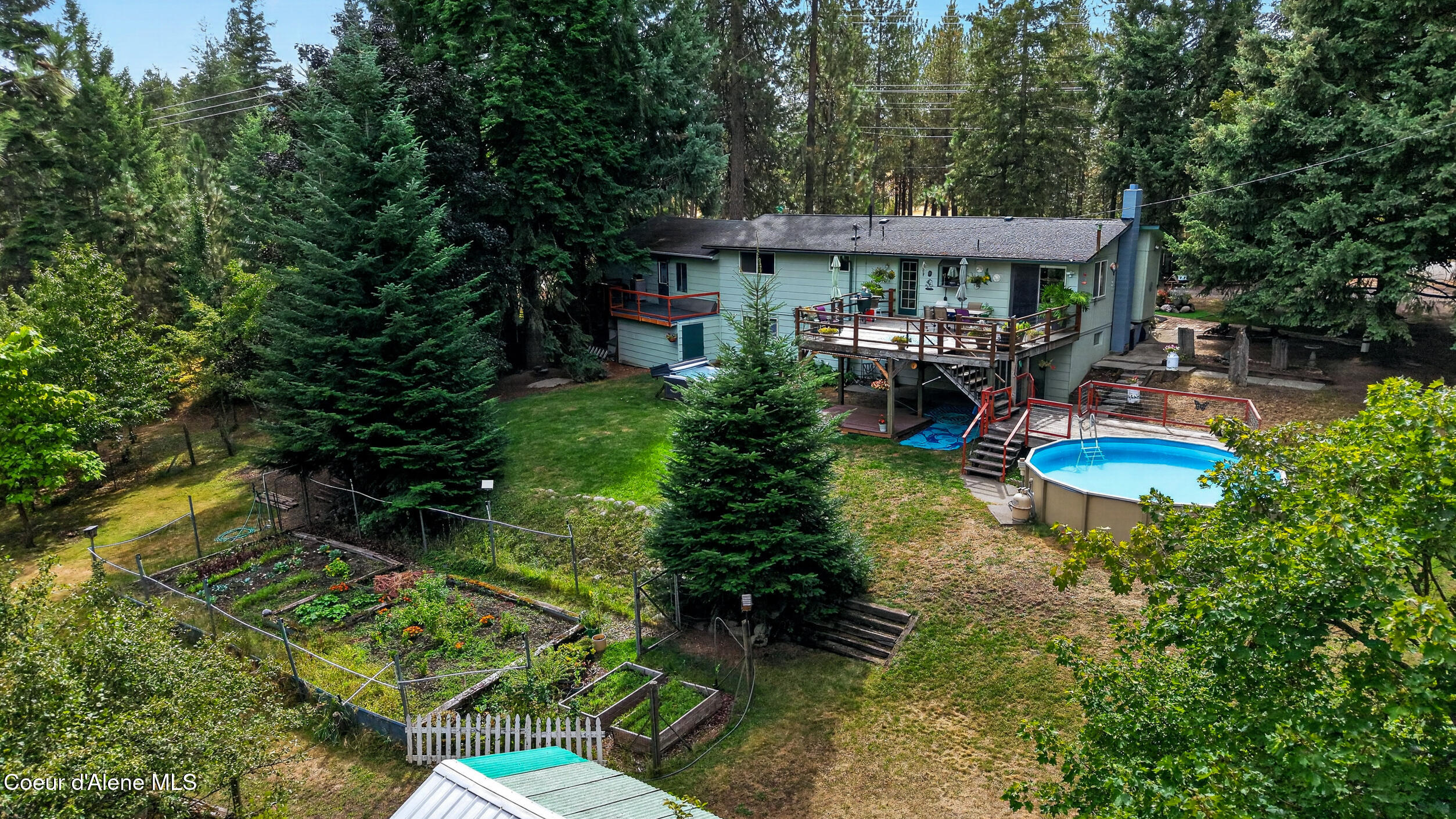 8201 E Sunnyside Rd — photo
