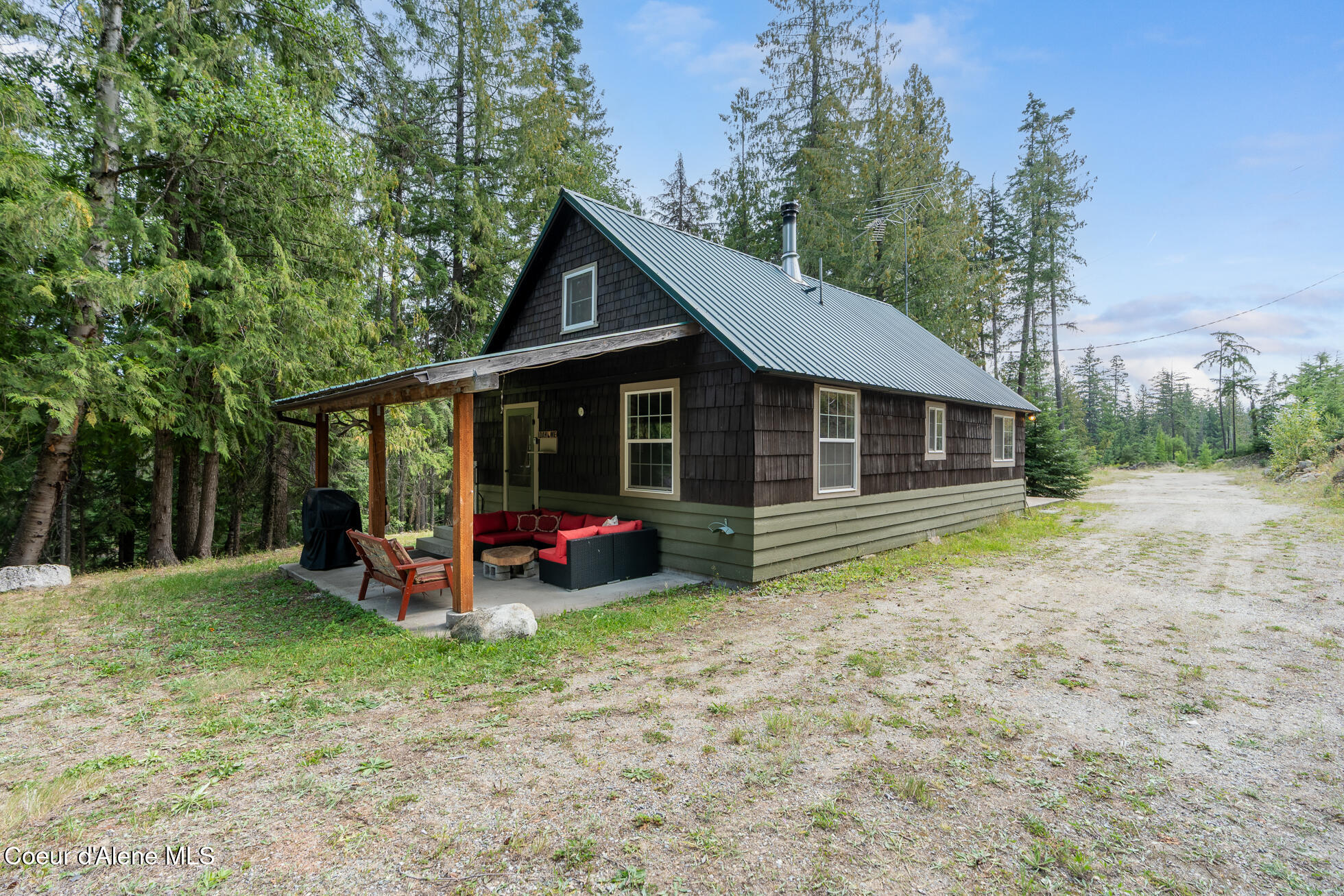 3713 Reeder Bay Rd — photo