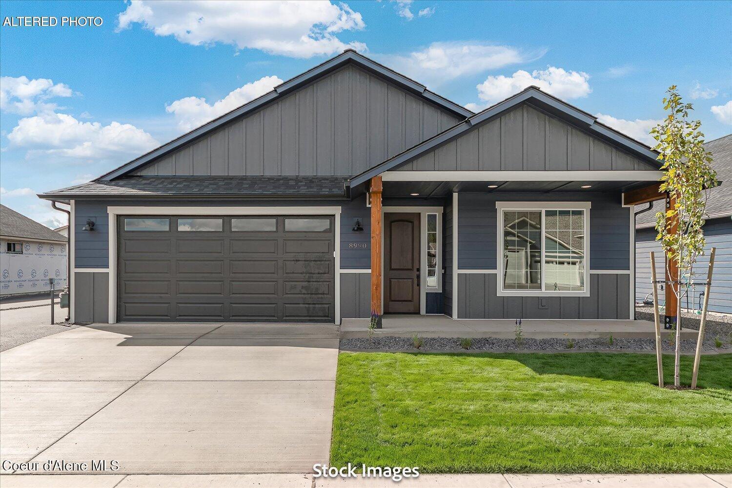 9436 Balmoral Dr. — photo