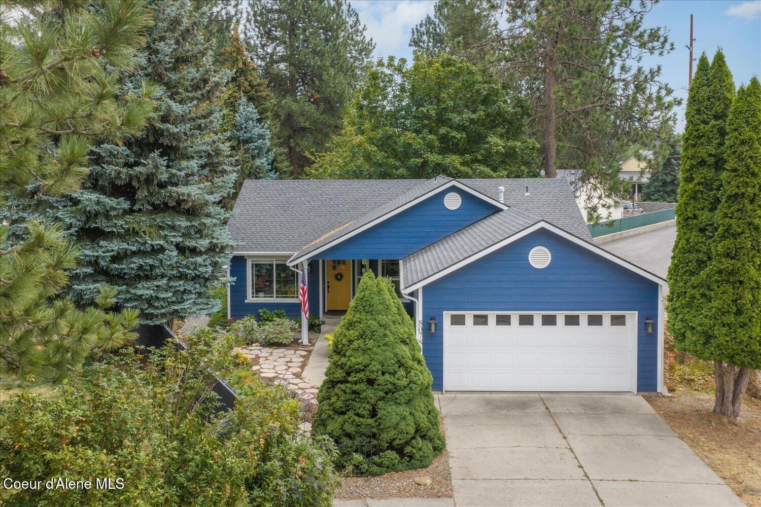 8078 N Loch Haven Dr — photo