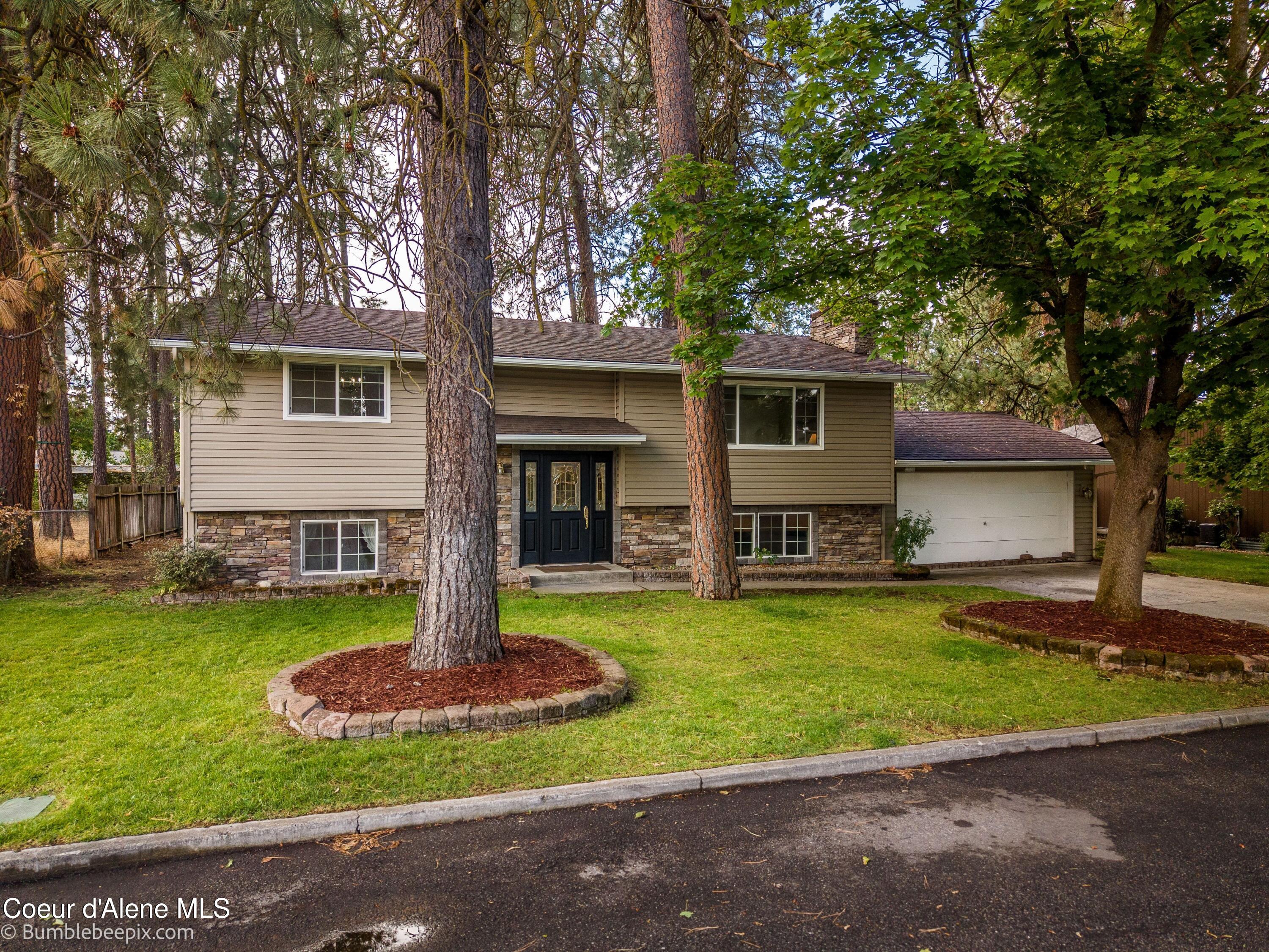 716 E 20th Ave, Post Falls, ID 83854 — photo 2