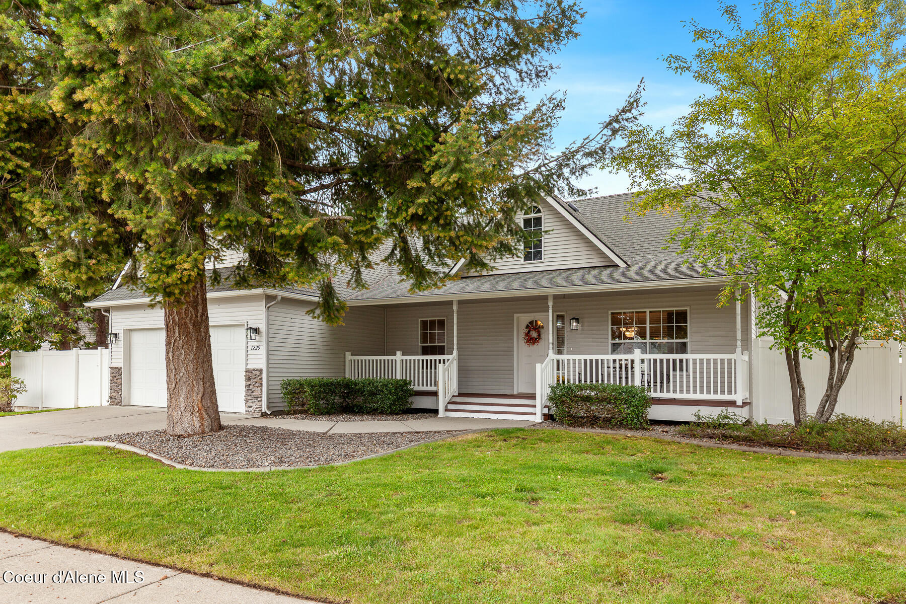 1229 W Bentwood Loop — photo