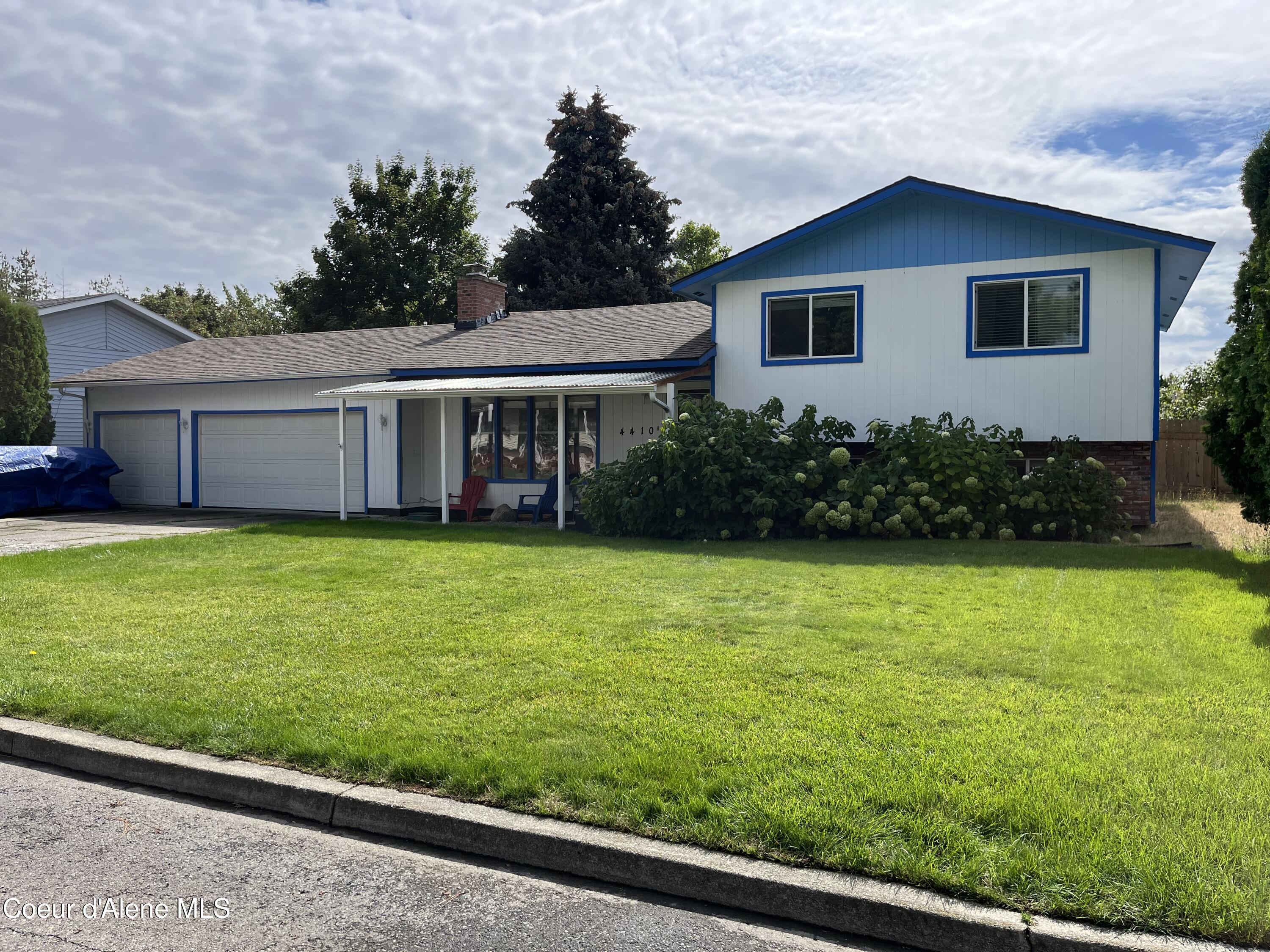 4410 W Redding Rd — photo