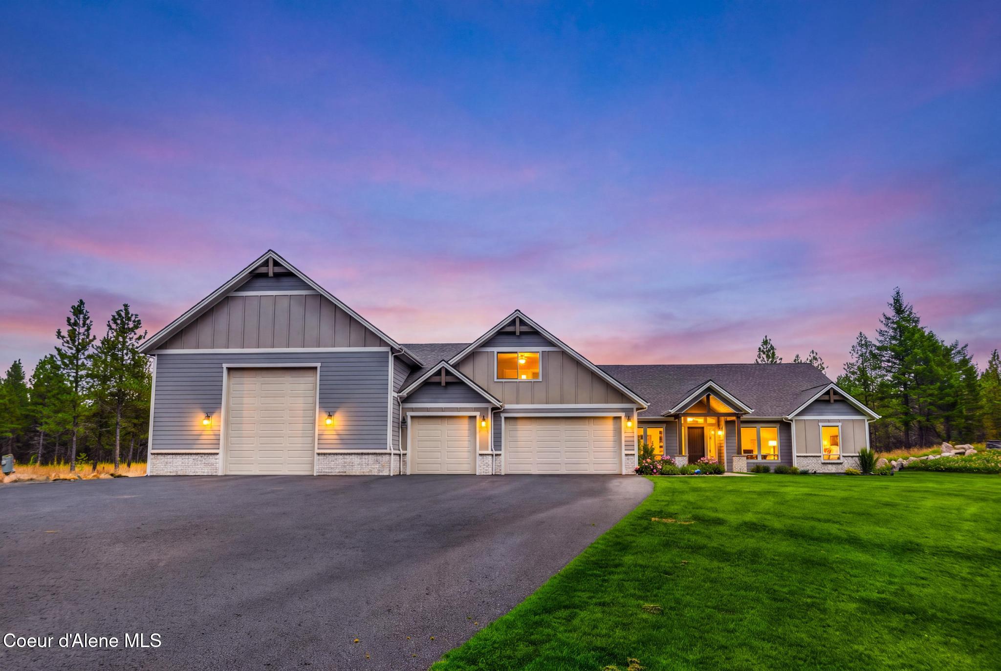 22388 N Hollow Top Road, Rathdrum ID 83858 — photo 2