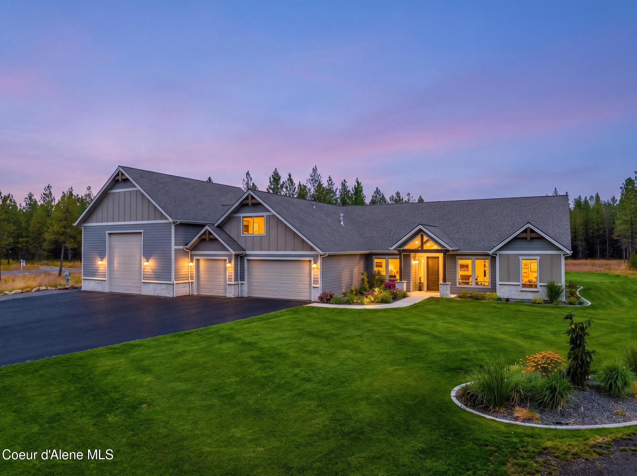 22388 N Hollow Top Road, Rathdrum ID 83858 — photo 3