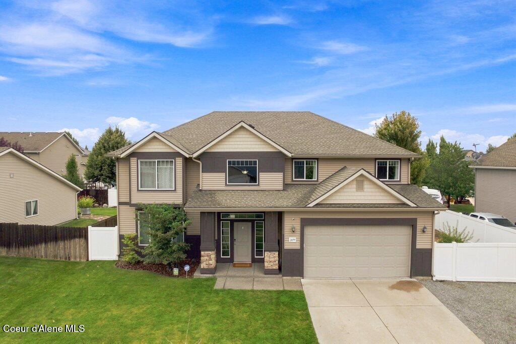 2699 E Thrush Dr — photo