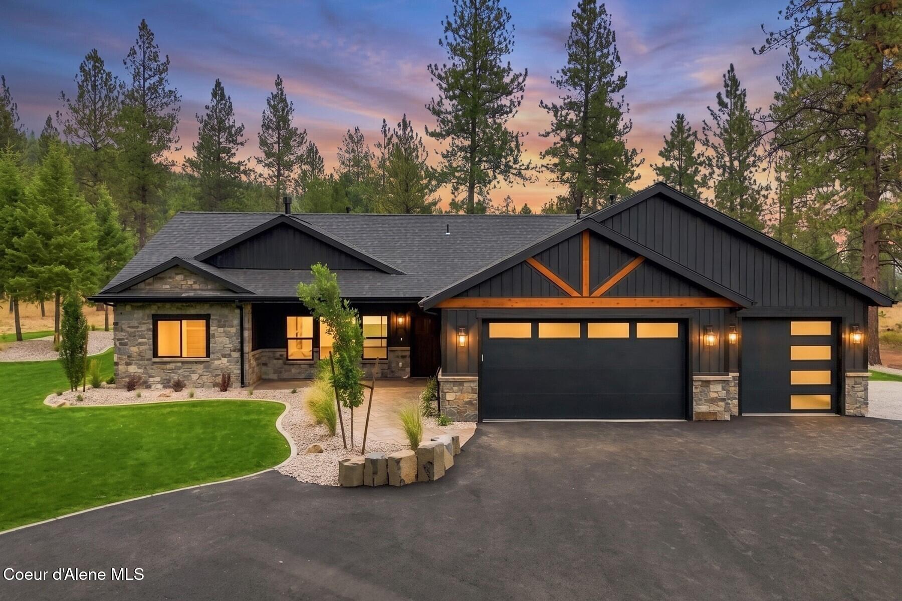 279 Coyote Pass Rd — photo